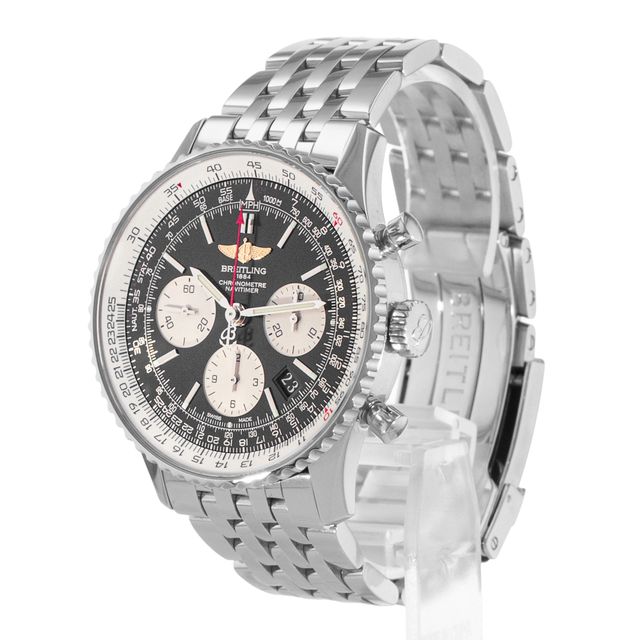 Breitling Navitimer AB0120 Image 4